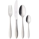 thumbnail of Villeroy & Boch Arthur gebürstet Tafelbesteck 24tlg.