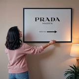 thumbnail of Cuadro prada i Product size: 50x70 cm  impreso en papel de primera calidad de 180gr.