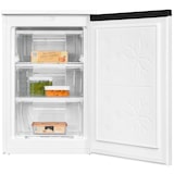 thumbnail of Exquisit Gefrierschrank GS81-051C weiss | Kleiner Gefrierschrank 85 L Volumen | Türanschlag wechselbar | Tiefkühlschrank klein