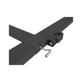 thumbnail of Culex 101105207-VH Fliegengitter Tür Bausatz Master SLIM+ 120x240cm anthrazit