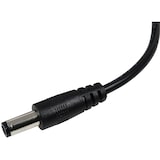 thumbnail of Ladegerät/Netzteil 12V 1,5A für Western Digital My Book AV DVR Expander Externe HDD Festplatte