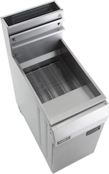 thumbnail of Fritadeira a gás - 21L - 24 kW - Combisteel