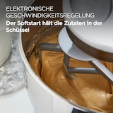 thumbnail of Kenwood KMIX KMX750AW Küchenmaschine weiß