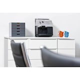 thumbnail of Módulo Arquivador Durable Varicolor 5 gavetas