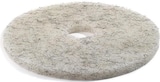 thumbnail of High-Speed-Pad Janex natur light - 205 mm - Polieren Beschichtung hart - 10 Pads