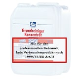 thumbnail of Dr. Becher "Dr. Becher" Grundreiniger Konzentrat 5 l