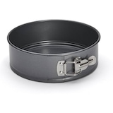 thumbnail of DE BUYER Muffinform Stahl antihaftbeschichtet zerlegbar rund D. 20 x H. 6.7 cm Stahl