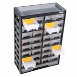 thumbnail of Klarsicht-Magazin 33 Laden