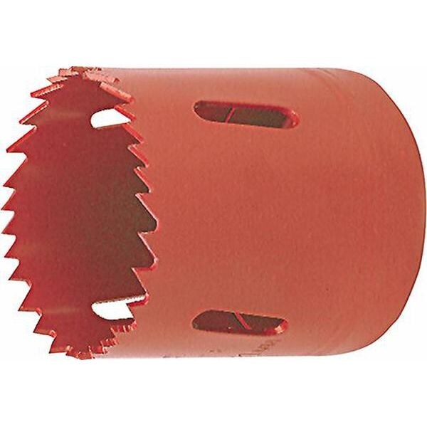 Lochsäge HSS Bimetall, Ø 102 mm, RUKO