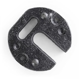 thumbnail of Ballastgewicht 12kg für Faltzelt PRO 40MM und PRO+ 50MM - Oviala