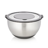 thumbnail of Bols avec accessoires Ø 11/13/15 cm fond antidérapant inox silicone - Was Germany
