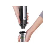 thumbnail of BRAUN Mixeur Plongeant Multifonction 850w mq7025x