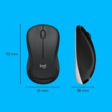thumbnail of Maus&Tastaturset wireless MK540 (US )
