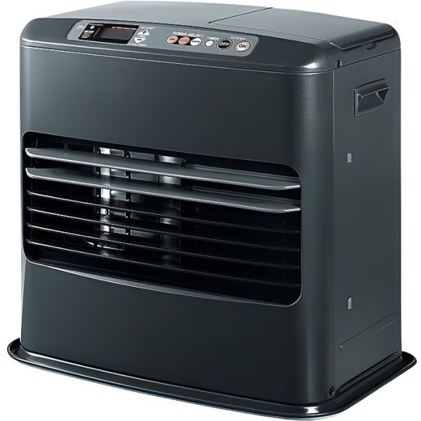 TOSAi SRE 4602 Poele a pétrole électronique 4600 W réservoir 7L TOSAI