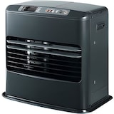 thumbnail of TOSAi SRE 4602 Poele a pétrole électronique 4600 W réservoir 7L TOSAI