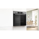 thumbnail of Bosch Serie 6 HBG578BS3 Einbau-Backofen, 60 x 60 cm, Edelstahl