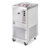 thumbnail of Mantecatore professionale con funzione conservazione. Funzionamento manuale e automatico. Produzione 10 kg/ora. Modello GELATO 10K
