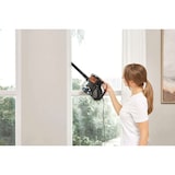 thumbnail of Hyundai Electronics - Steelstofzuiger - Licht gewicht - 600 Watt - Rosegoud