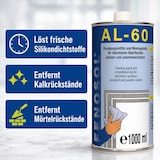 thumbnail of FENOPLAST Fenosol AL-60 1000 ml Dose Aluminium-Reiniger