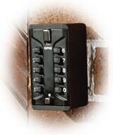 thumbnail of Phoenix Safe KS0002C
