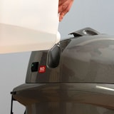 thumbnail of NETTOYEUR VAPEUR POLTI VAPORETTO MV 20.20