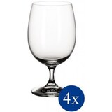 thumbnail of Villeroy & Boch La Divina Wasserkelch Set 4tlg. je 14,5cm 330ml