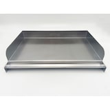 thumbnail of Grillfürst Edelstahl Plancha / Grillplatte