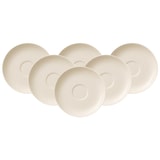 thumbnail of Villeroy & Boch For Me Mokka- / Espressountertasse ø 11,7 cm 6er Set