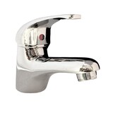 thumbnail of Rubinetto miscelatore per bagno lavabo classico, completo