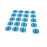 thumbnail of CombiCraft breekmunten of festivalmunten blauw - 1000 breekmunten