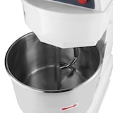 thumbnail of Impastatrice professionale 60 litri - 38 kg - 2 velocità - Maxima. Maxima