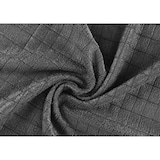 thumbnail of METRO Professional Panno per lucidare in microfibra, poliestere, grigio, 5 pezzi