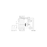 thumbnail of Doepke FI-Schalter DFS4 040-4/0,03-A NA 09134841