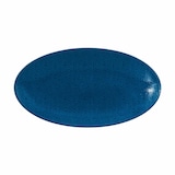 thumbnail of Seltmann Weiden Life Fashion Servierplatte 33x18 cm - Classic Blue