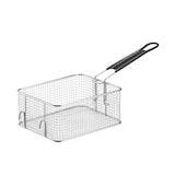 thumbnail of HENDI Frittierkorb, 205815/205853, 6L, 238x185x(H)100mm