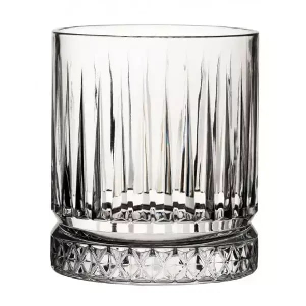 6 x Verres forme basse ELYSIA - 36cl
