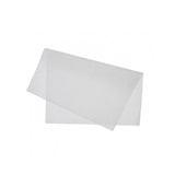 thumbnail of 500 Uds. Papel antigrasa blanco (28x31cm) Ref FWG28/BCO