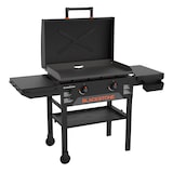 thumbnail of Blackstone 28" Griddle met deksel