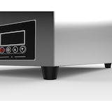 thumbnail of METRO PROFESSIONAL Sous-Vide kooktoestel GSV1700, roestvrij staal, 700W, 24 liter, met timer