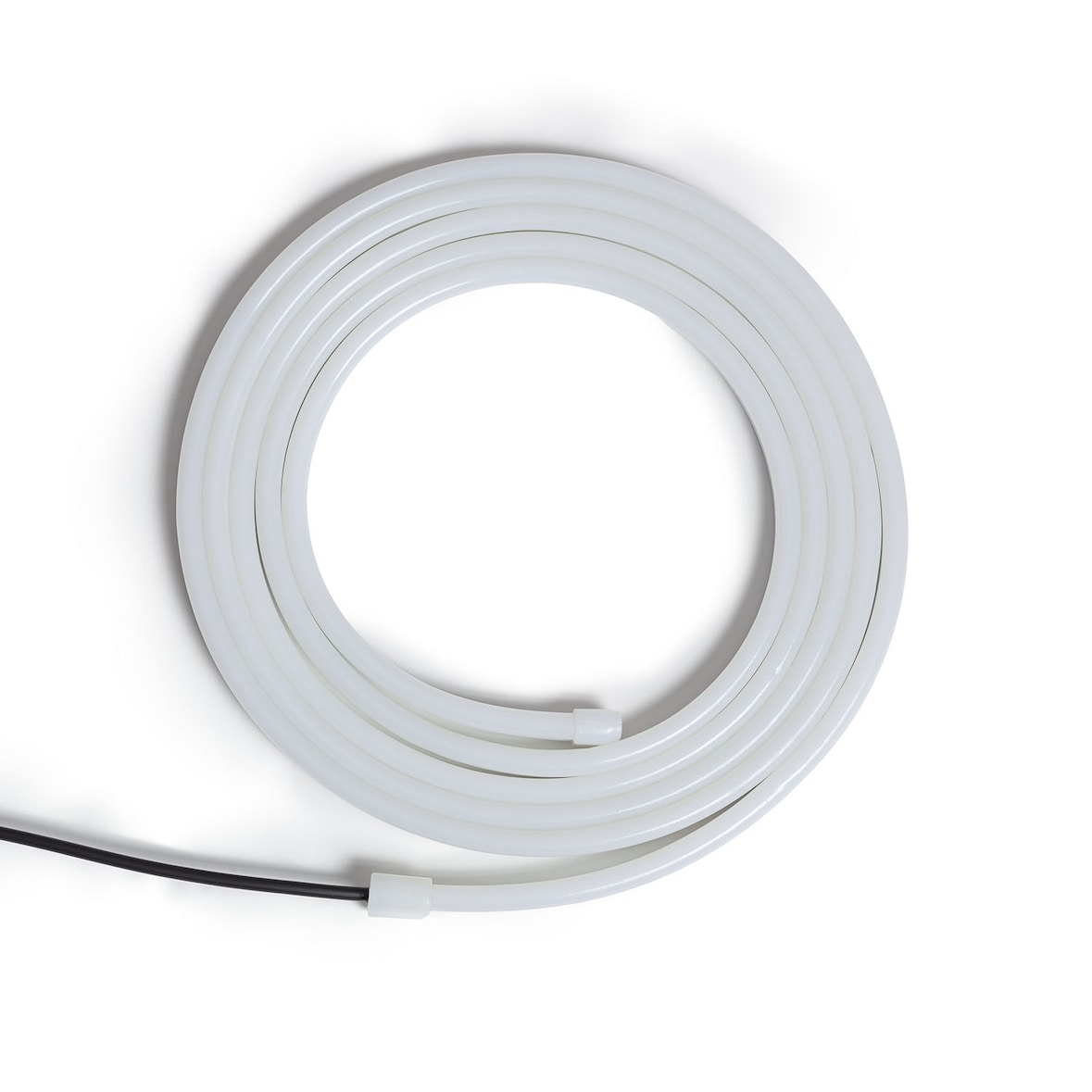 Ledkia Tira Neón LED 4.5 W/m EasyFit 12V 3000K Blanco Cálido