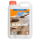 thumbnail of Decapante alcalino para ceras de suelo duros Formato 5kg
