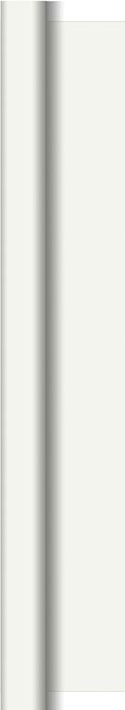 thumbnail of 4x DUNI Papier-Tischdeckenrolle 1,18 x 50 m Weiß
