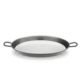 thumbnail of Makro Professional Paellera acero pulido 50cm 13 raciones