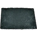 thumbnail of Stalgast Plaque en Ardoise pour Finger Food 100 x 100 mm x 4 Ardoise 100x100x5mm