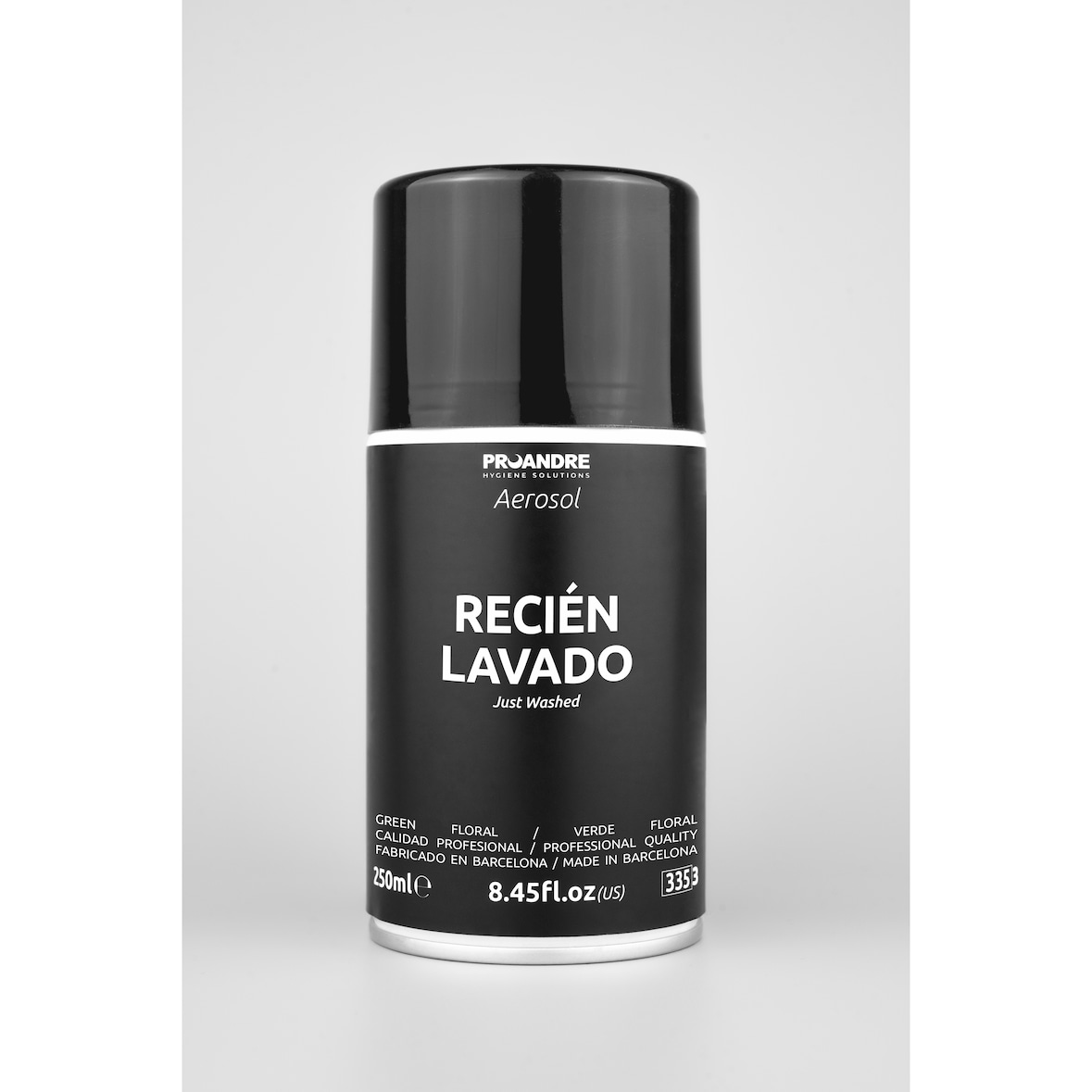 Proandre Lufterfrischer Frische Wäsche Aerosol 250ml