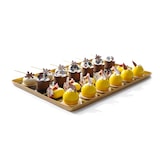 thumbnail of HENDI Displaytray voor zoetwaren, 400x300x(H)20mm