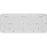 thumbnail of Teclado Aleman Logitech Signature K650 Rf Wireless + Bluetooth Qwertz Blanco