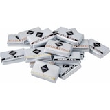 thumbnail of RIOBA Schokolade Swiss Coffee Naps Mischung 200 Portionen x 5 g (1 kg)