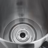thumbnail of GastroHero Kaffeebereiter 18,2 Liter I Edelstahl Perkolator 121 Tassen Kapazität, Edelstahlfilter, Überhitzungsschutz, Zapfhahn & Wasserauffangschale