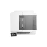 thumbnail of HP Color LaserJet Pro MFP M283fdw Farblaser-Multifunktionsdrucker WLAN